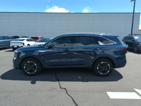 More photos of 2025 Kia Sorento S at Step One Kia Fort Walton Beach, FL