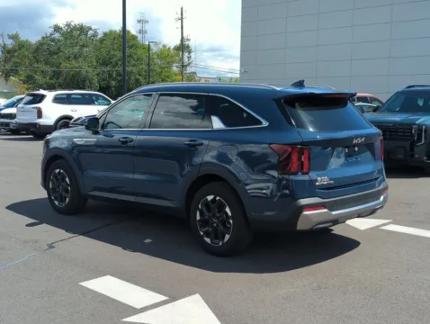More photos of 2025 Kia Sorento S at Step One Kia Fort Walton Beach, FL