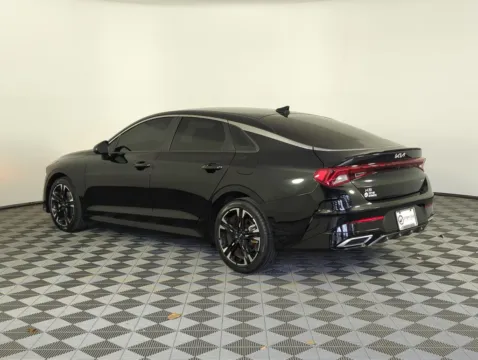 More photos of 2023 Kia K5 GT-Line at Step One Kia Fort Walton Beach, FL