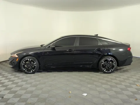More photos of 2023 Kia K5 GT-Line at Step One Kia Fort Walton Beach, FL