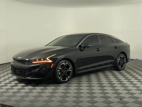 Photos of 2023 Kia K5 GT-Line for sale in Fort Walton Beach, FL at Step One Kia Fort Walton Beach