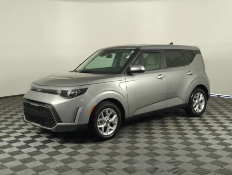 Photos of 2024 Kia Soul LX for sale in Fort Walton Beach, FL at Step One Kia Fort Walton Beach
