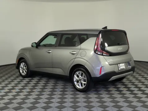 More photos of 2024 Kia Soul LX at Step One Kia Fort Walton Beach, FL
