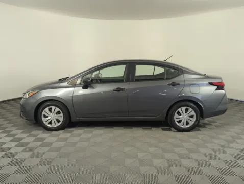 More photos of 2023 Nissan Versa 1.6 S at Step One Kia Fort Walton Beach, FL