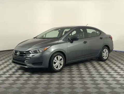 Photos of 2023 Nissan Versa 1.6 S for sale in Fort Walton Beach, FL at Step One Kia Fort Walton Beach