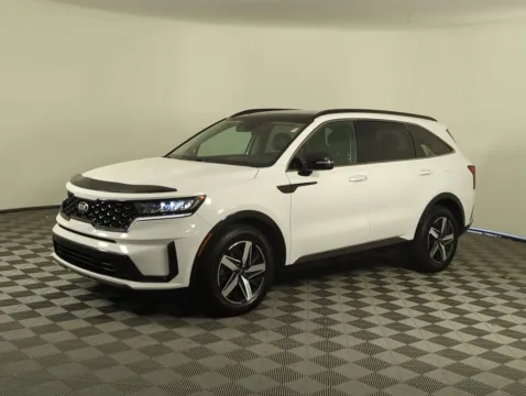 Photos of 2021 Kia Sorento S for sale in Fort Walton Beach, FL at Step One Kia Fort Walton Beach