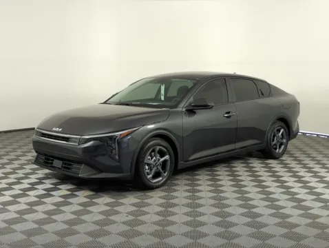 Photos of 2026 Kia K4 LXS for sale in Fort Walton Beach, FL at Step One Kia Fort Walton Beach