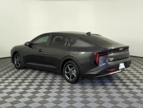 More photos of 2026 Kia K4 LXS at Step One Kia Fort Walton Beach, FL