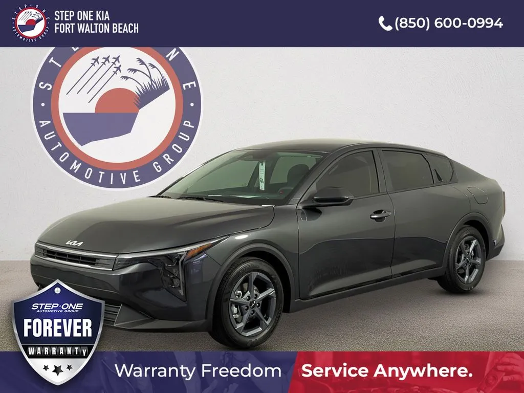 2026 Kia K4 LXS for sale in Fort Walton Beach, FL