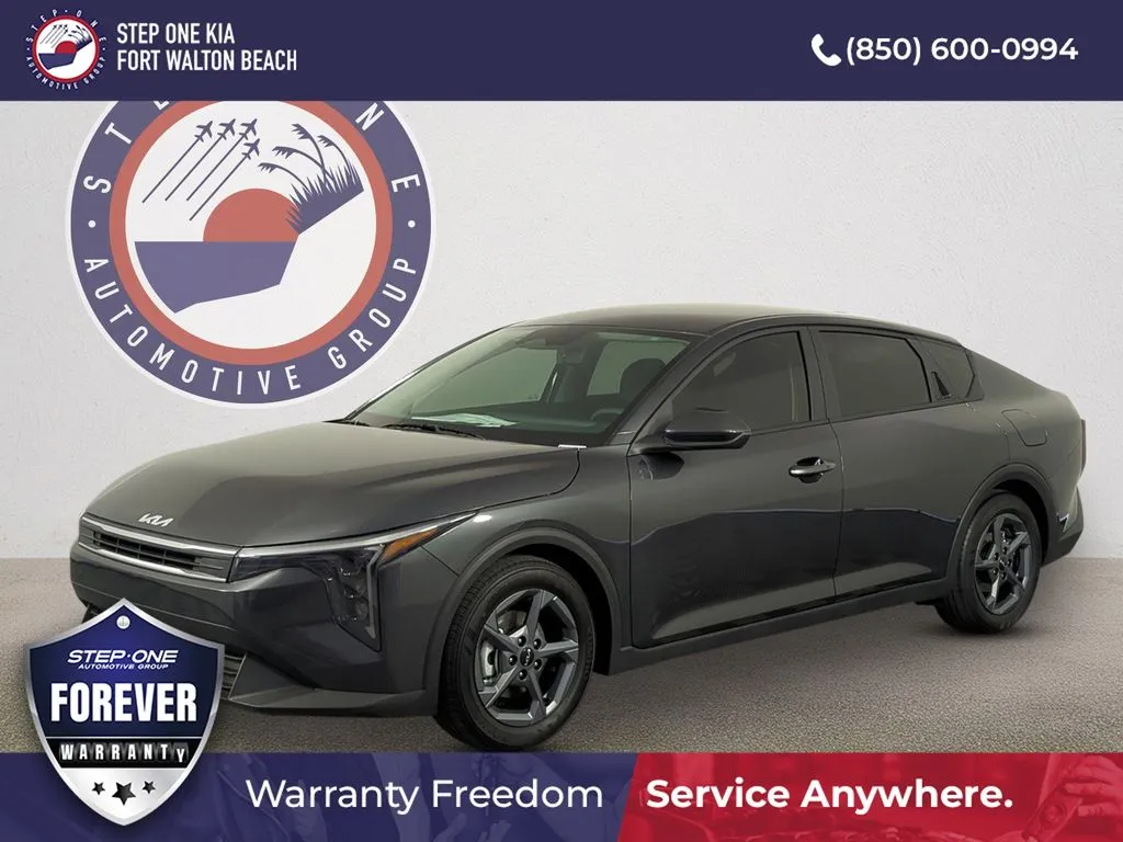 2026 Kia K4 LXS for sale in Fort Walton Beach, FL