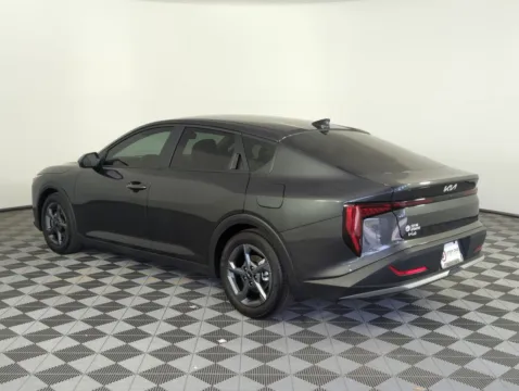 More photos of 2026 Kia K4 LXS at Step One Kia Fort Walton Beach, FL