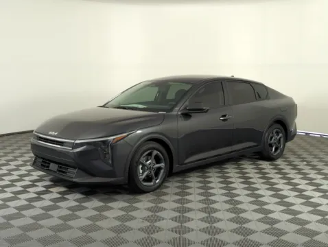 Photos of 2026 Kia K4 LXS for sale in Fort Walton Beach, FL at Step One Kia Fort Walton Beach