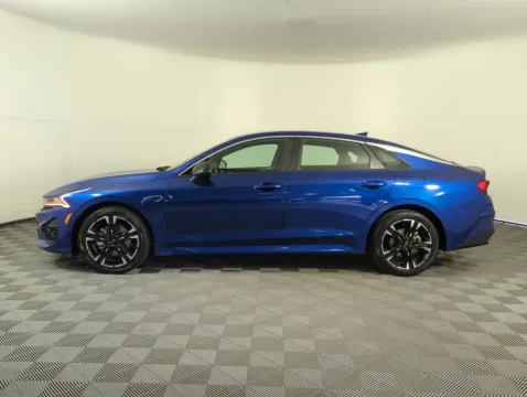 More photos of 2022 Kia K5 GT-Line at Step One Kia Fort Walton Beach, FL