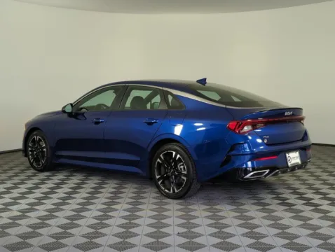 More photos of 2022 Kia K5 GT-Line at Step One Kia Fort Walton Beach, FL