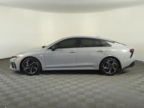 More photos of 2025 Kia K5 GT-Line at Step One Kia Fort Walton Beach, FL