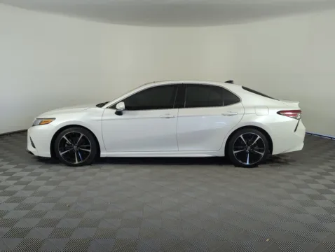More photos of 2018 Toyota Camry XSE V6 at Step One Kia Fort Walton Beach, FL