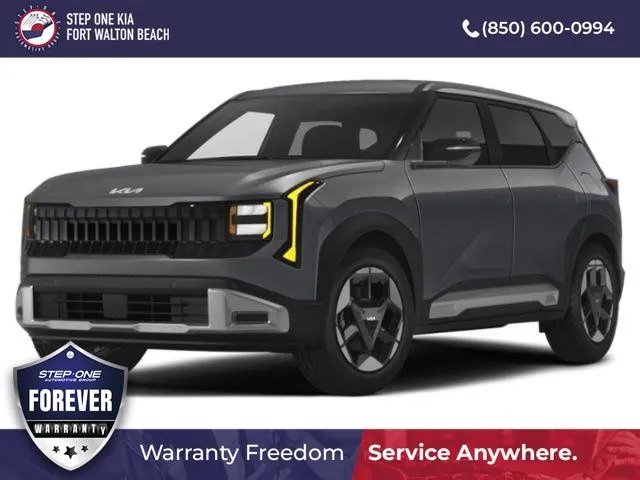 2027 Kia Seltos EX for sale in Fort Walton Beach, FL