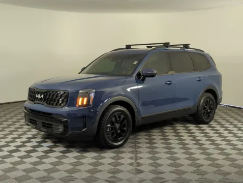 Photos of 2024 Kia Telluride SX-Prestige X-Pro for sale in Fort Walton Beach, FL at Step One Kia Fort Walton Beach