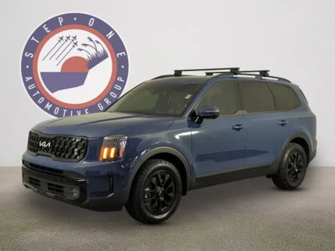 Photos of 2024 Kia Telluride SX-Prestige X-Pro for sale in Fort Walton Beach, FL at Step One Kia Fort Walton Beach