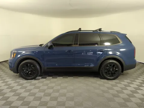 More photos of 2024 Kia Telluride SX-Prestige X-Pro at Step One Kia Fort Walton Beach, FL