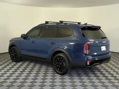 More photos of 2024 Kia Telluride SX-Prestige X-Pro at Step One Kia Fort Walton Beach, FL