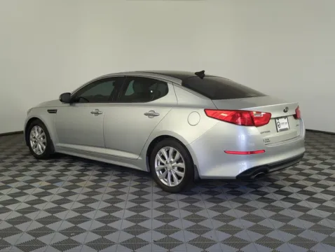 More photos of 2015 Kia Optima EX at Step One Kia Fort Walton Beach, FL