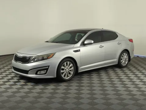 Photos of 2015 Kia Optima EX for sale in Fort Walton Beach, FL at Step One Kia Fort Walton Beach