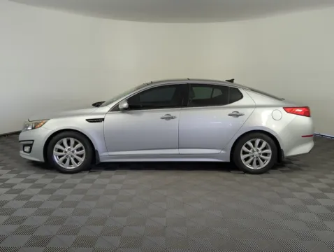 More photos of 2015 Kia Optima EX at Step One Kia Fort Walton Beach, FL