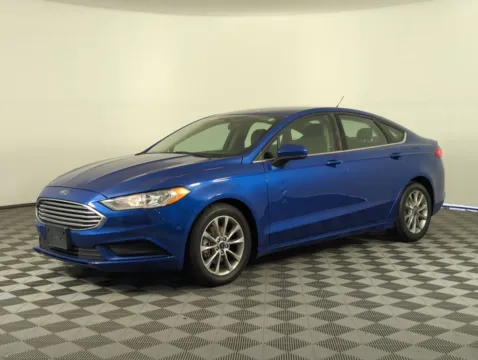 Photos of 2017 Ford Fusion SE for sale in Fort Walton Beach, FL at Step One Kia Fort Walton Beach
