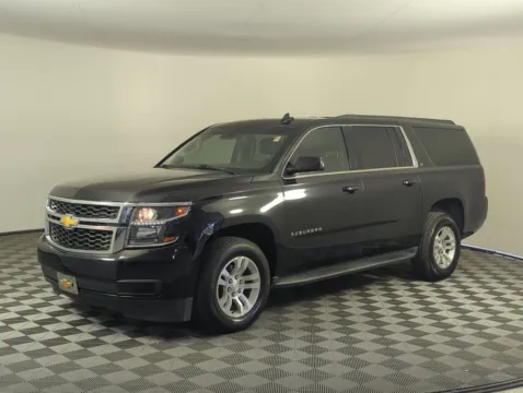 Photos of 2019 Chevrolet Suburban LT for sale in Fort Walton Beach, FL at Step One Kia Fort Walton Beach
