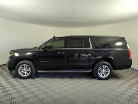 More photos of 2019 Chevrolet Suburban LT at Step One Kia Fort Walton Beach, FL