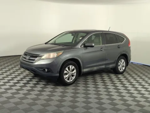 Photos of 2012 Honda CR-V EX for sale in Fort Walton Beach, FL at Step One Kia Fort Walton Beach