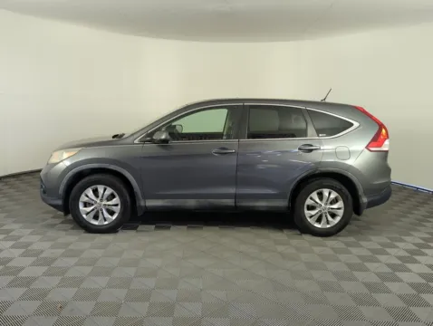 More photos of 2012 Honda CR-V EX at Step One Kia Fort Walton Beach, FL