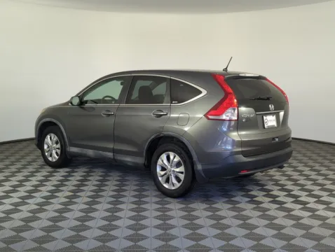 More photos of 2012 Honda CR-V EX at Step One Kia Fort Walton Beach, FL