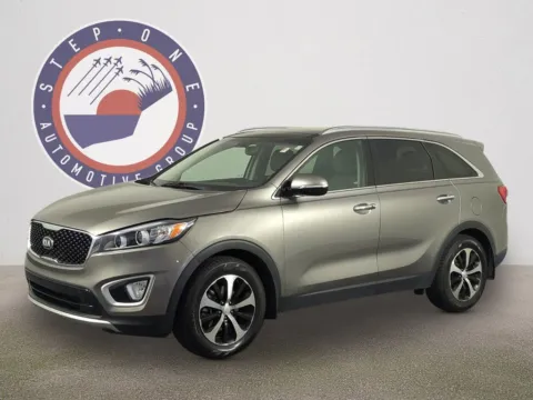 Photos of 2016 Kia Sorento EX for sale in Fort Walton Beach, FL at Step One Kia Fort Walton Beach