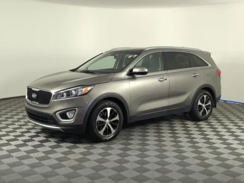 Photos of 2016 Kia Sorento EX for sale in Fort Walton Beach, FL at Step One Kia Fort Walton Beach