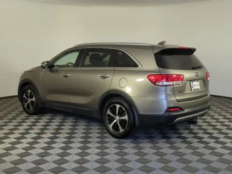 More photos of 2016 Kia Sorento EX at Step One Kia Fort Walton Beach, FL