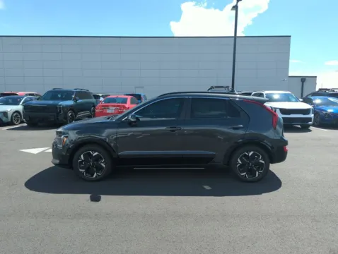 More photos of 2026 Kia Niro EV Wind at Step One Kia Fort Walton Beach, FL