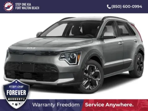 Unknown 2026 Kia Niro EV Wind for sale in Fort Walton Beach, FL