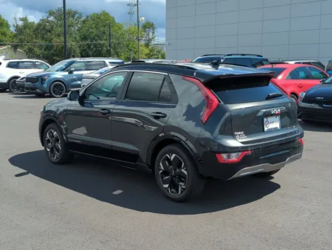 More photos of 2026 Kia Niro EV Wind at Step One Kia Fort Walton Beach, FL