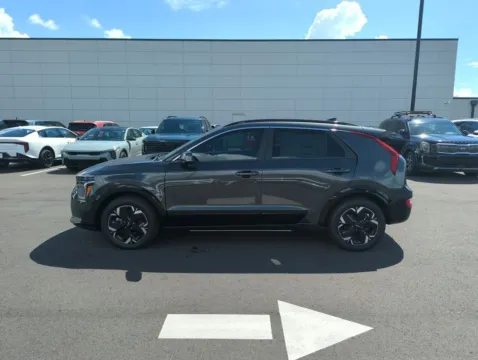 More photos of 2026 Kia Niro EV Wind at Step One Kia Fort Walton Beach, FL