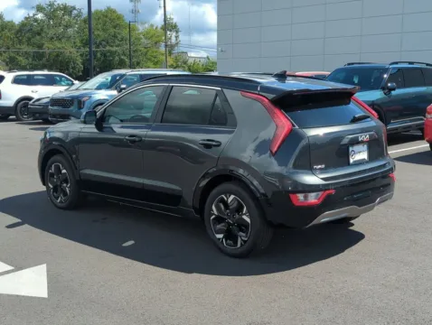 More photos of 2026 Kia Niro EV Wind at Step One Kia Fort Walton Beach, FL