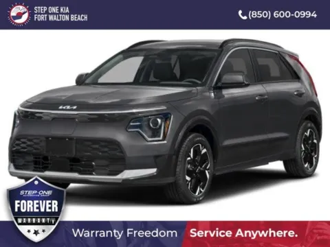 Gray 2026 Kia Niro EV Wind for sale in Fort Walton Beach, FL