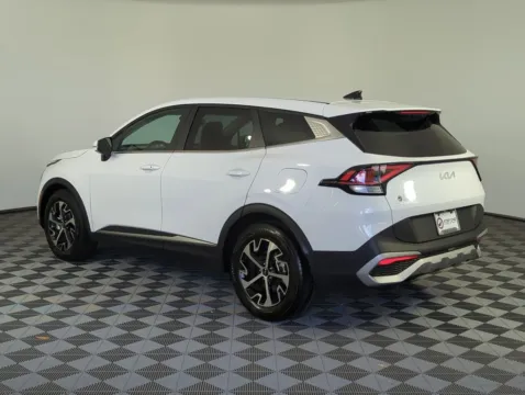 More photos of 2024 Kia Sportage EX at Step One Kia Fort Walton Beach, FL