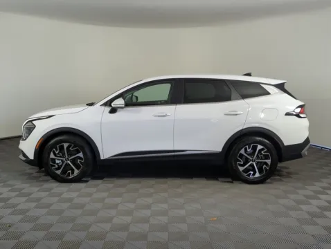 More photos of 2024 Kia Sportage EX at Step One Kia Fort Walton Beach, FL