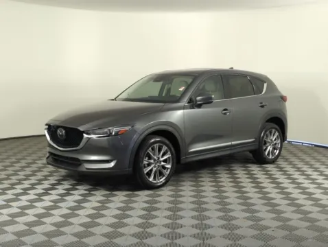 Photos of 2019 Mazda CX-5 Grand Touring Reserve for sale in Fort Walton Beach, FL at Step One Kia Fort Walton Beach
