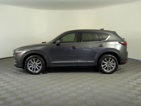 More photos of 2019 Mazda CX-5 Grand Touring Reserve at Step One Kia Fort Walton Beach, FL