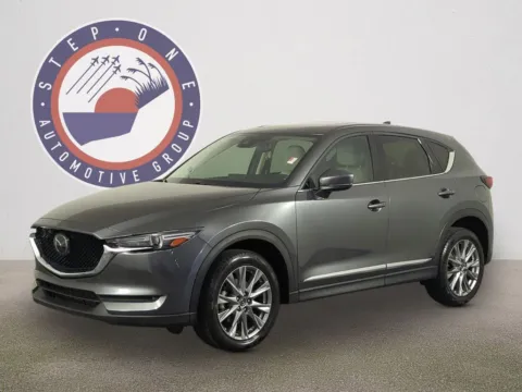 Photos of 2019 Mazda CX-5 Grand Touring Reserve for sale in Fort Walton Beach, FL at Step One Kia Fort Walton Beach