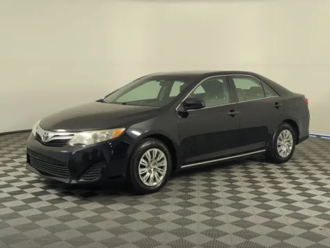 Photos of 2013 Toyota Camry LE for sale in Fort Walton Beach, FL at Step One Kia Fort Walton Beach