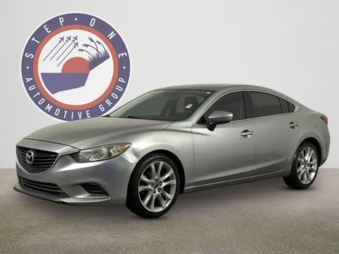 Photos of 2014 Mazda Mazda6 i Touring for sale in Fort Walton Beach, FL at Step One Kia Fort Walton Beach